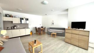 Apartmán Lamba Klínovec - 4