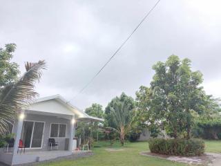 Kuinis Guesthouse - Apia - 0