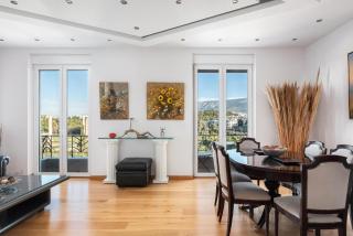 Acropolis Elegant Penthouse - Atene - 0