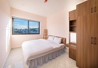 Happy Dalat Hotel & Apartment - Da Lat - 9