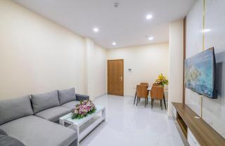 Happy Dalat Hotel & Apartment - Da Lat - 5