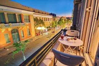 Liberty Square Gem - Heraklion - 0