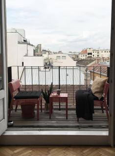 Rooftop View Apartments - Budapest - 8