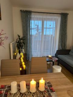 Apartmán Jitka - Slunečná louka - Černý Důl - 8