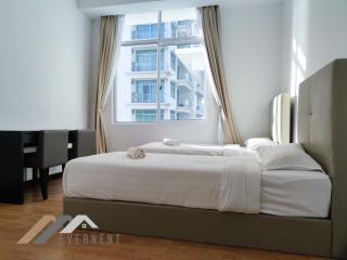 Bay Resort by Evernent - Miri - 1