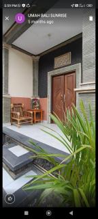 UMAH BALI SUNRISE HOMESTAY - Bebandem - 3