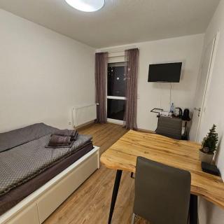 Fewo am premium Wanderort - Bad Berleburg - 4