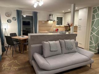 FarawayHomes Studio St Wolfgang #9 - 7