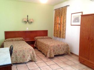 Hostal Maestre - Córdoba - 7
