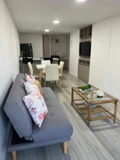 Cozy flat in Peñón - Cali - 8