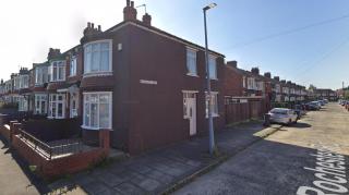 Rochester House - Middlesbrough - 7