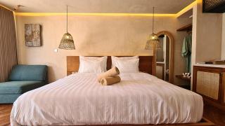 Shore Thing Gili Air Beachfront Apartment - 6