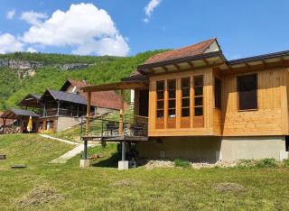 Apartments Ostojic - Mokra Gora - 5
