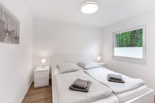 Ferienhaus Dünenwald - Dierhagen - 3