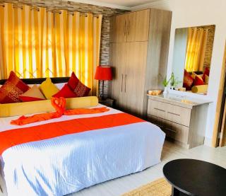 360 Degrees Villa - 2