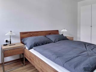 WELCOME 73m2 Ferienwohnung 10 Min. zum Bodensee - Bregenz - 1