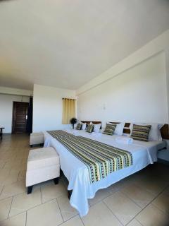 Hôtel Ambatoloaka - Nosy Be - 1