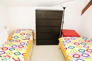 Apartamenty Hoża Attic Studio - 1
