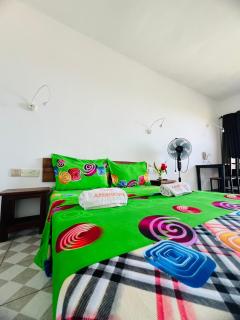 Hôtel Ambatoloaka - Nosy Be - 4