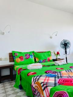 Hôtel Ambatoloaka - Nosy Be - 5