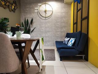 Ohayo Suite@Midhill Genting Highlands (Free Wi-Fi) - Bentong - 9