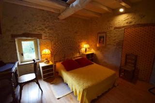 Maison de caractère à Castella - Clévacances 3 clés - 6