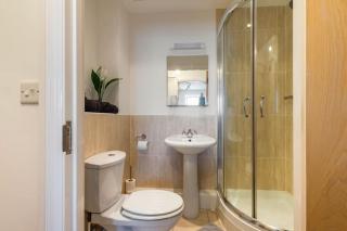 Seafront flat-private parking-short walk to town - Weston-super-Mare - 5