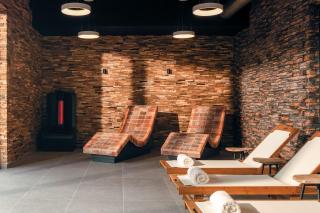 Grund Resort Golf and Ski - Mladé Buky - 7