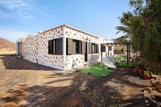Casa la solapa - Pájara - 9