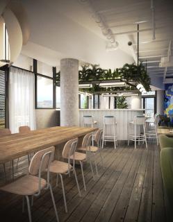 Green Cape Botanico - 3