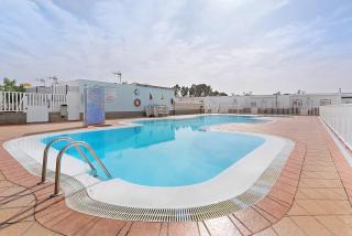 Bungalow Aloe Dunas 2 - 8