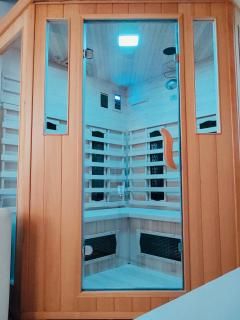 Trullo Rinaldi - Private Pool and Sauna - 7
