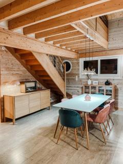 La Casita - Jolie maison à quelques pas d'Étretat - Bordeaux-Saint-Clair - 1