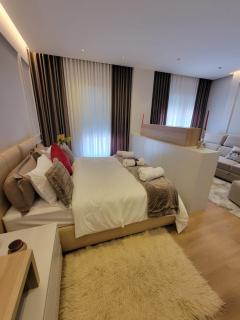 Argen Apartment - Tirana - 8