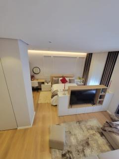 Argen Apartment - Tirana - 6