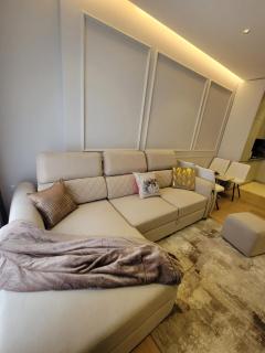 Argen Apartment - Tirana - 3