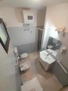 Nuova Valmar Trilocale Anastasia - 1