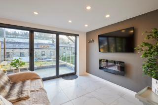 Host & Stay - Pâl Lodge - Holmfirth - 9