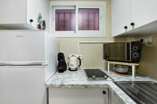 Estudio en La Cascada - Torremolinos - 1