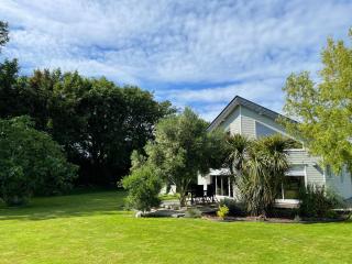 La Casita - Jolie maison à quelques pas d'Étretat - Bordeaux-Saint-Clair - 0