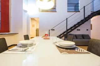 Posta House By Holiday Home 24 - Genova - 6