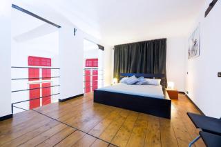 Posta House By Holiday Home 24 - Genova - 1