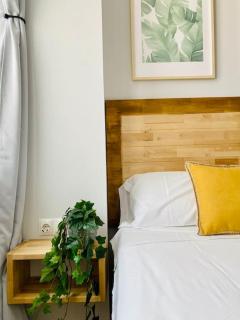 Cabanyal Room 1 - Beachside Charm & Design - Valencia - 9
