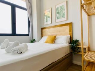 Cabanyal Room 1 - Beachside Charm & Design - 8