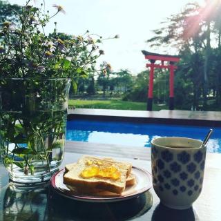 Baan mansin บ้านม่านศิลป์ - Pak Chong - 7