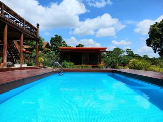 Baan mansin บ้านม่านศิลป์ - Pak Chong - 5