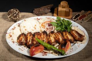 Pine Lodge Hotel & Restaurant Mansfield - 4