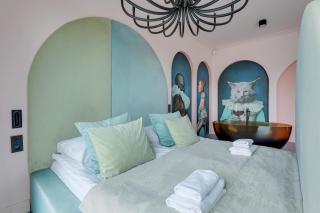 Deo Plaza Basen & Sauna by Grand Apartments - 4