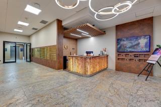 Deo Plaza Basen & Sauna by Grand Apartments - Gdańsk - 6