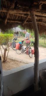 Ngerengere River Eco camp - 3